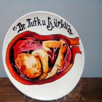 Anne Karnında ki Bebek 
