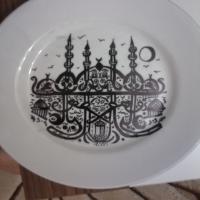 Cami Tabak Boyama