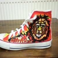 Galatasaray Converse