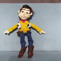 Oyuncak Hikayesi Woody