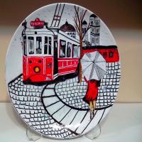 Taksim Tramway